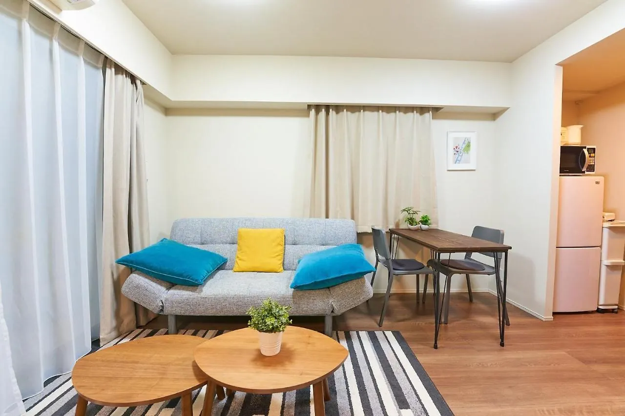 Hiz Hotel - Vacation Stay 08964V 東京都