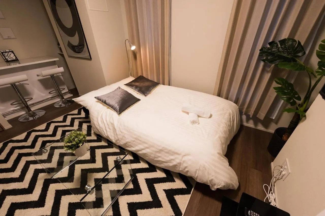 Hiz Hotel - Vacation Stay 08964V 東京都 0*,