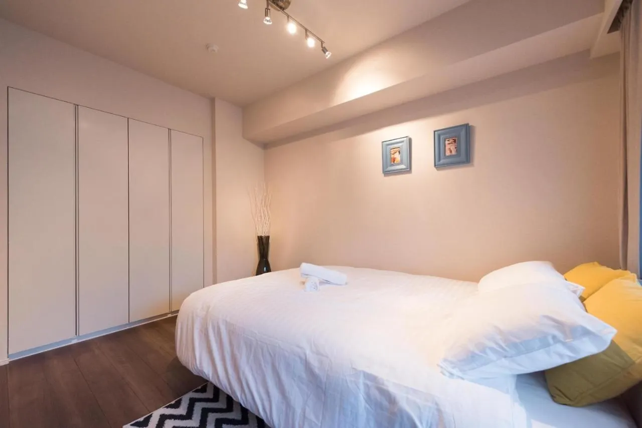 Hiz Hotel - Vacation Stay 08964V Tokyo 0*,  Japan