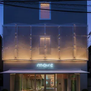 ホテル Moire Yoshiwara, 東京都
