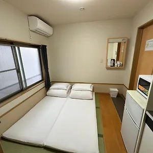 ホテル ハウス池袋, 東京都