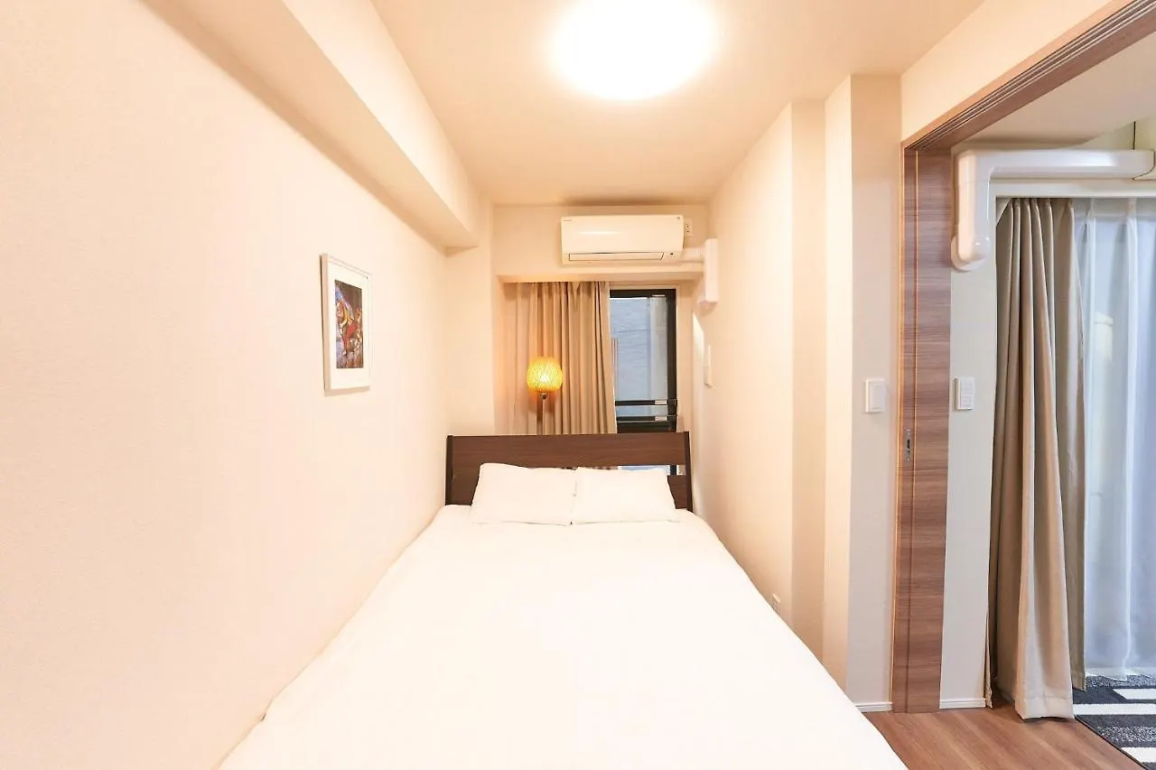 Hiz Hotel - Vacation Stay 08964V Tokyo