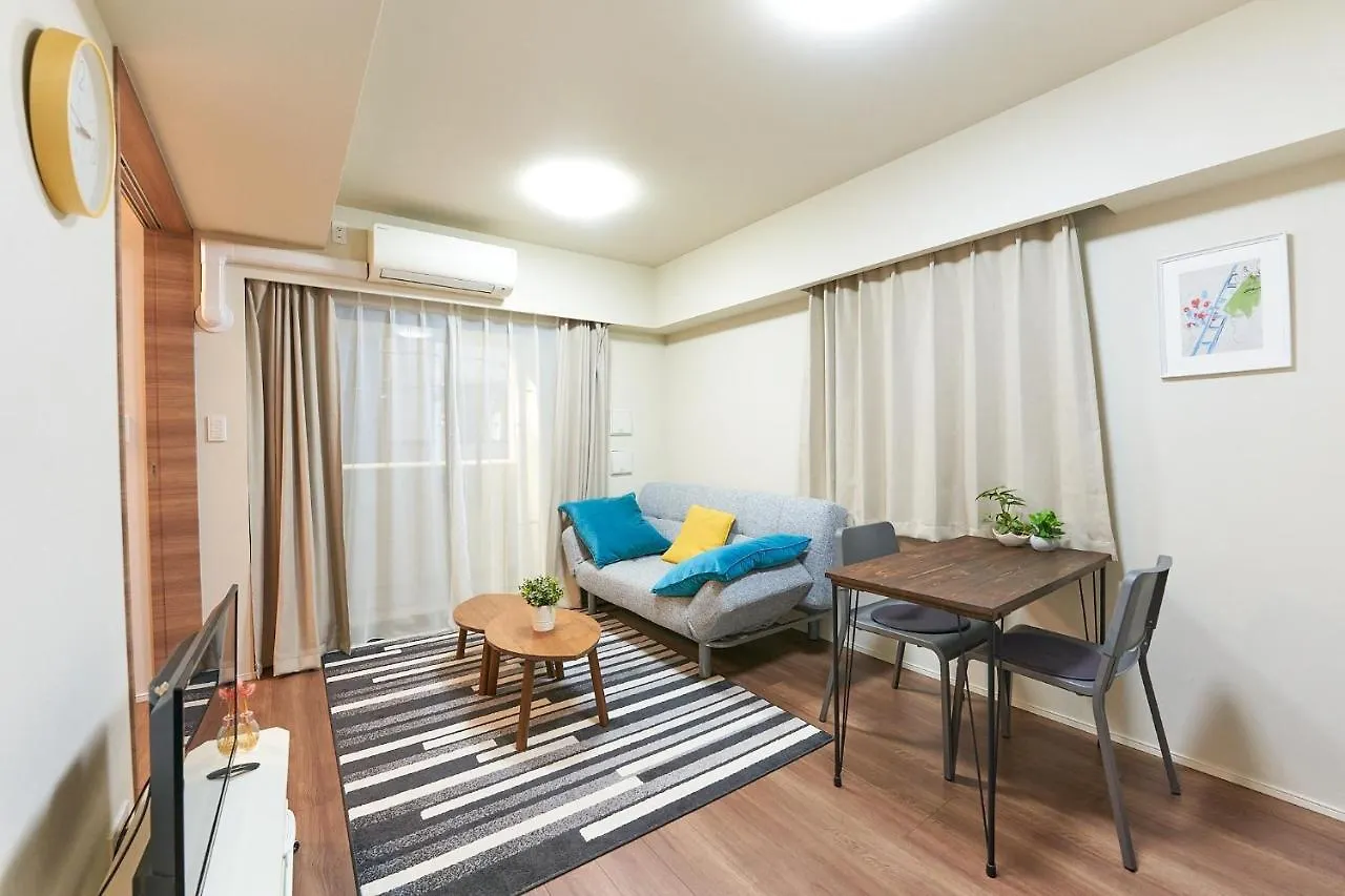 Hiz Hotel - Vacation Stay 08964V Tokyo