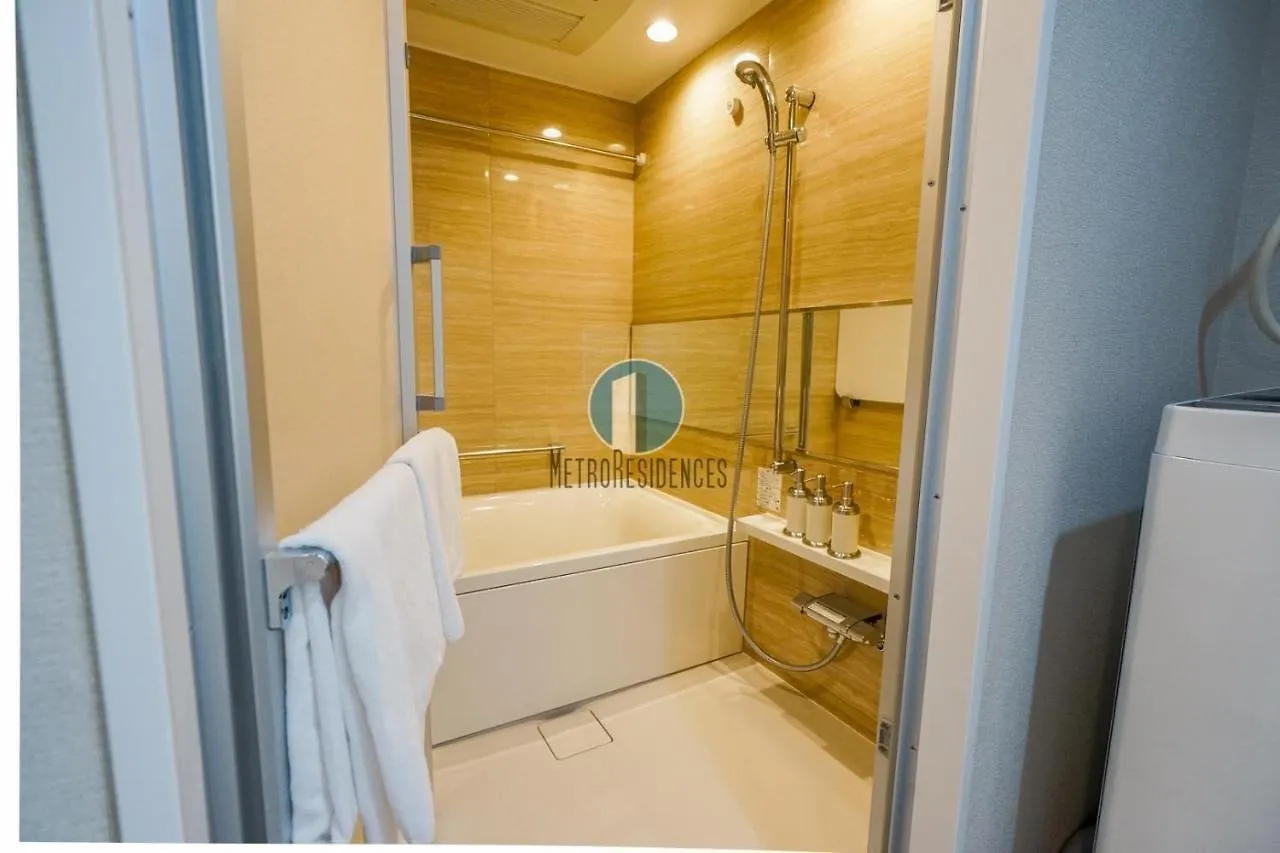 Hiz Hotel - Vacation Stay 08964V Tokyo Japan