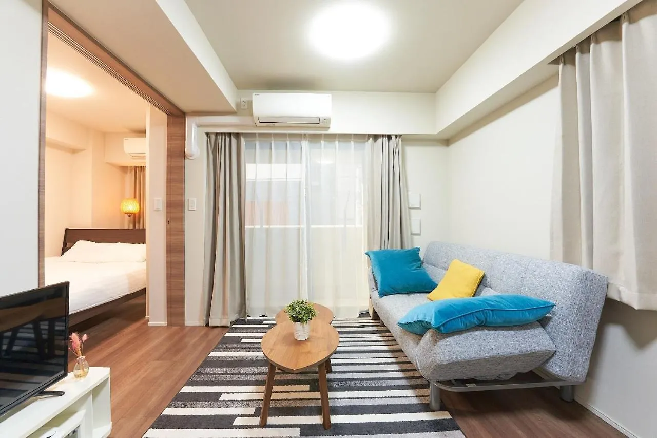 Hiz Hotel - Vacation Stay 08964V Tokyo