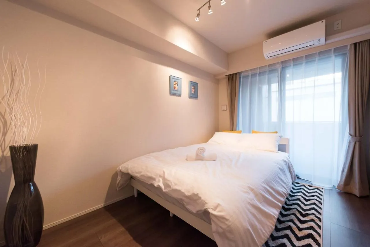 Hiz Hotel - Vacation Stay 08964V location
