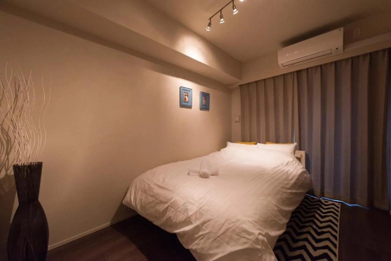 Hiz Hotel - Vacation Stay 08964V Tokyo