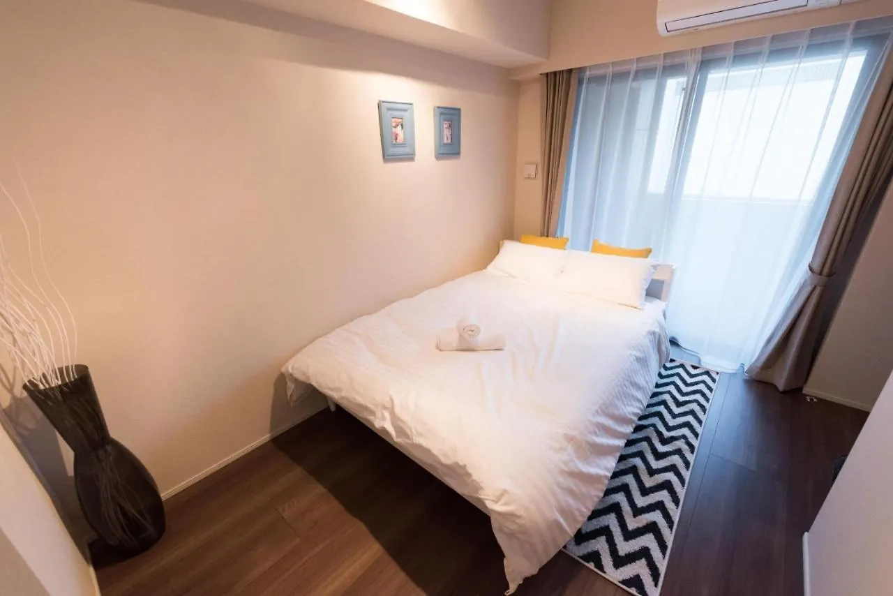 Hiz Hotel - Vacation Stay 08964V Tokyo Japan