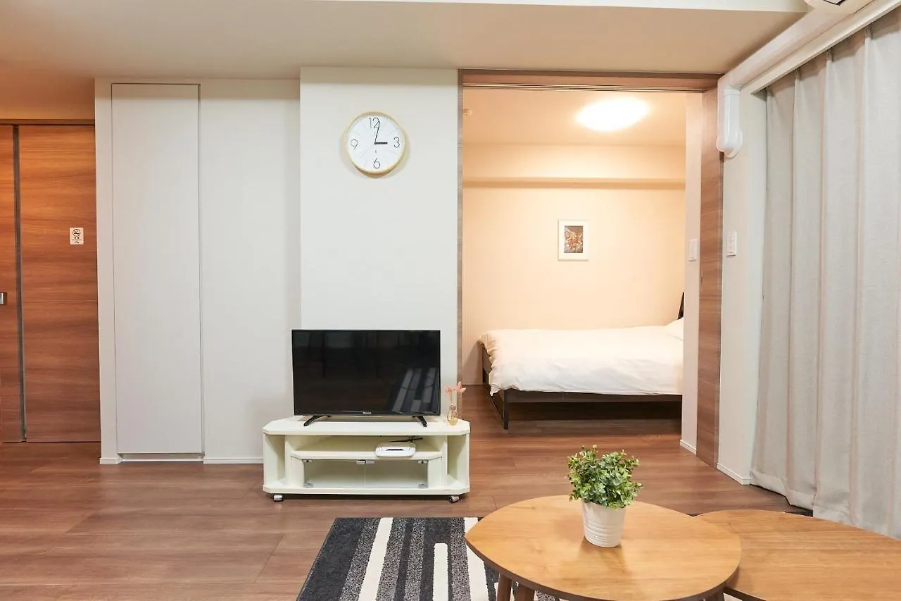 Hiz Hotel - Vacation Stay 08964V Tokyo Japan
