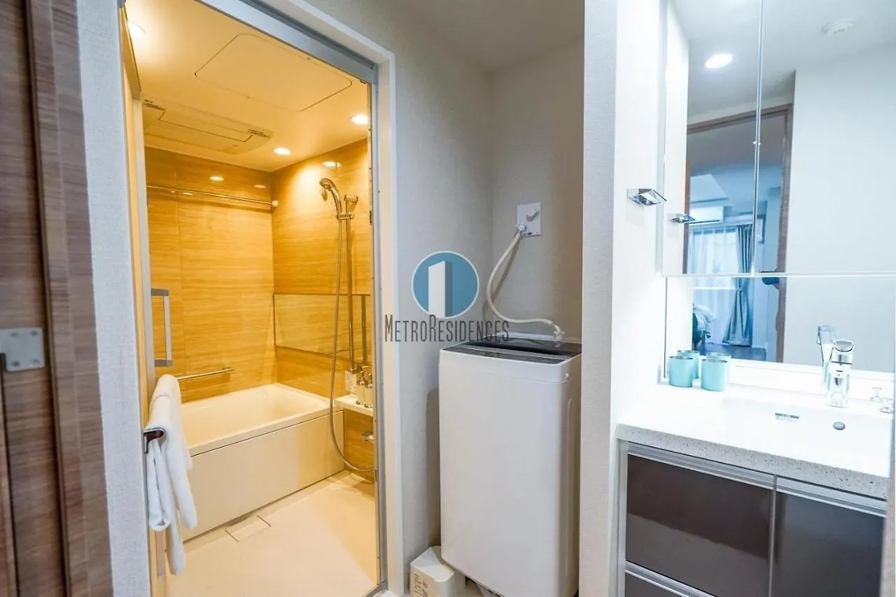 Hiz Hotel - Vacation Stay 08964V Tokyo