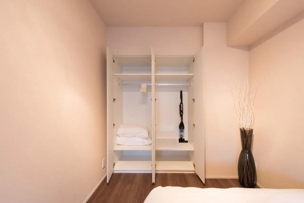 Hiz Hotel - Vacation Stay 08964V Tokyo